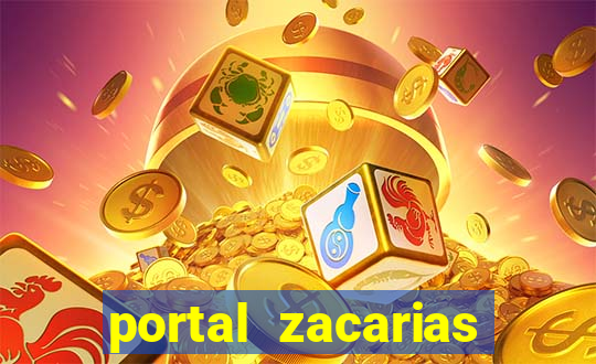 portal zacarias cavando propia cova